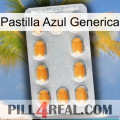 Pastilla Azul Generica cialis3